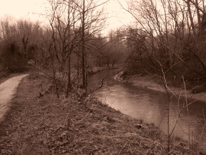 Sights Of Old Manchester