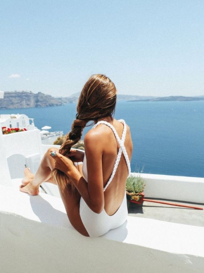 20 Incredibly Sexy Monokinis That Will Prove They Are As Good As Bikinis, If Not Better 20 Incredibly Sexy Monokinis That Will Prove They Are As Good As Bikinis, If Not Better