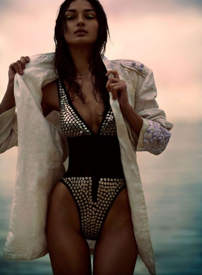 20 Incredibly Sexy Monokinis That Will Prove They Are As Good As Bikinis, If Not Better 20 Incredibly Sexy Monokinis That Will Prove They Are As Good As Bikinis, If Not Better