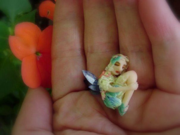 Shhhhhh...sleeping Fairies Ahead Shhhhhh...sleeping Fairies Ahead