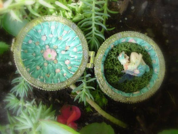 Shhhhhh...sleeping Fairies Ahead Shhhhhh...sleeping Fairies Ahead