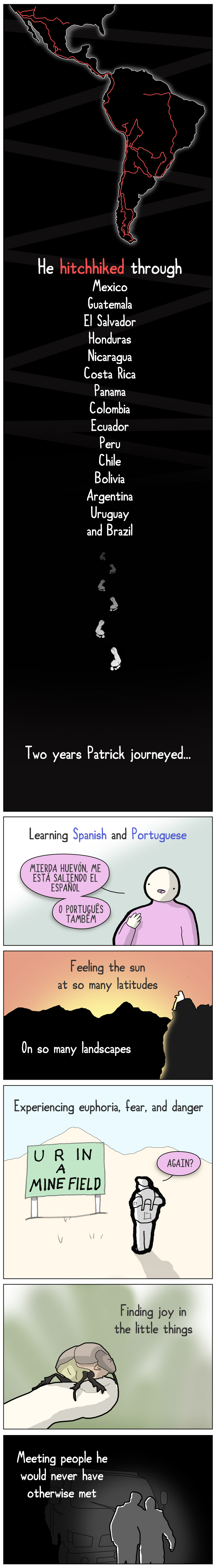 What Are You Waiting For?