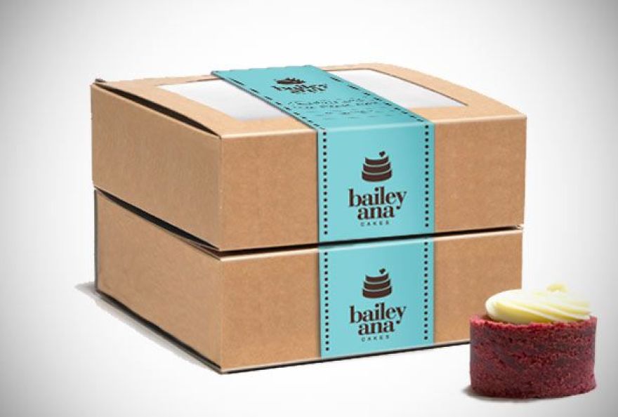 5 Creative Packaging Cake Design Ideas 5 Creative Packaging Cake Design Ideas