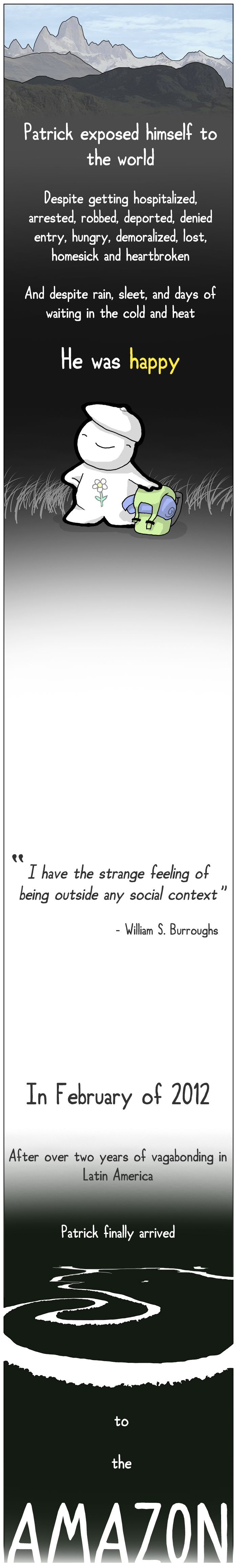 What Are You Waiting For?