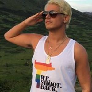 brianleebrinkley avatar