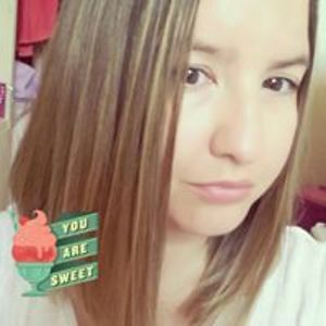 thelovelymisshill avatar