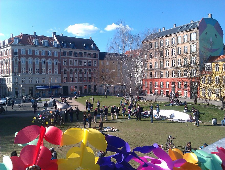 7 Things I Didn't Expect To See In Copenhagen