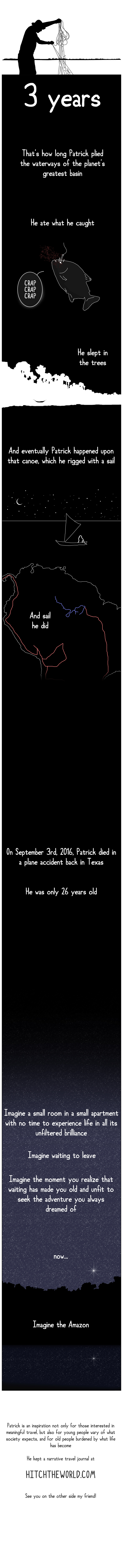 What Are You Waiting For?