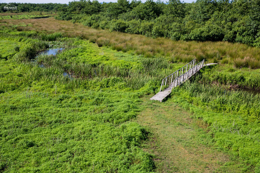 Kobuleti Protected Areas Kobuleti Protected Areas