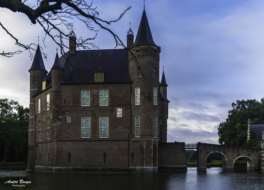 Castle Heeswijk