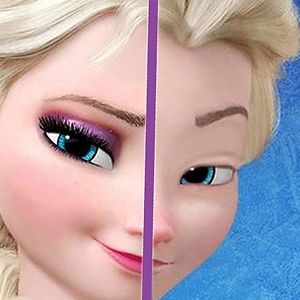 no.makeup.celebrities
