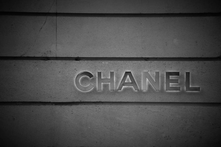 From Paris With Love! From Paris With Love!