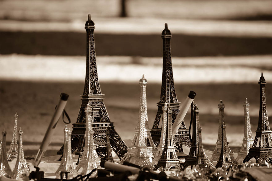 From Paris With Love! From Paris With Love!