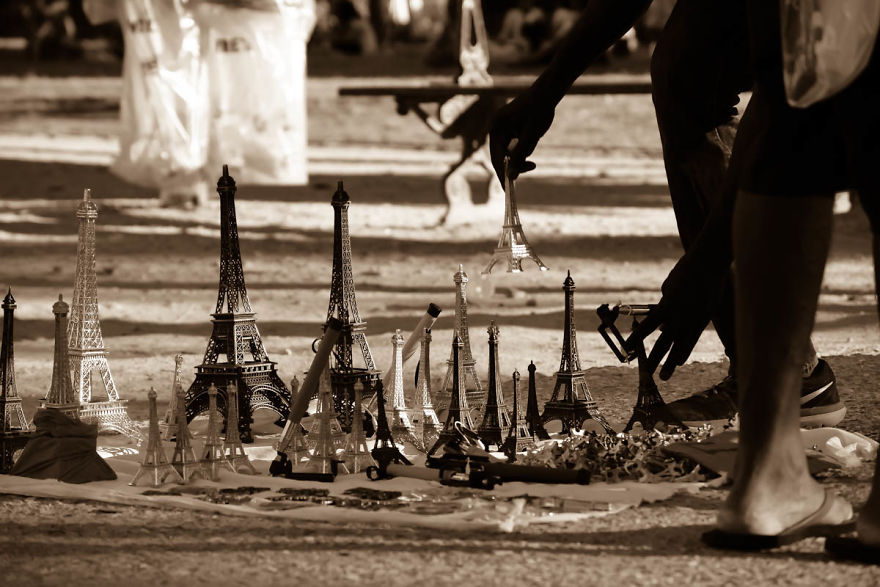 From Paris With Love! From Paris With Love!