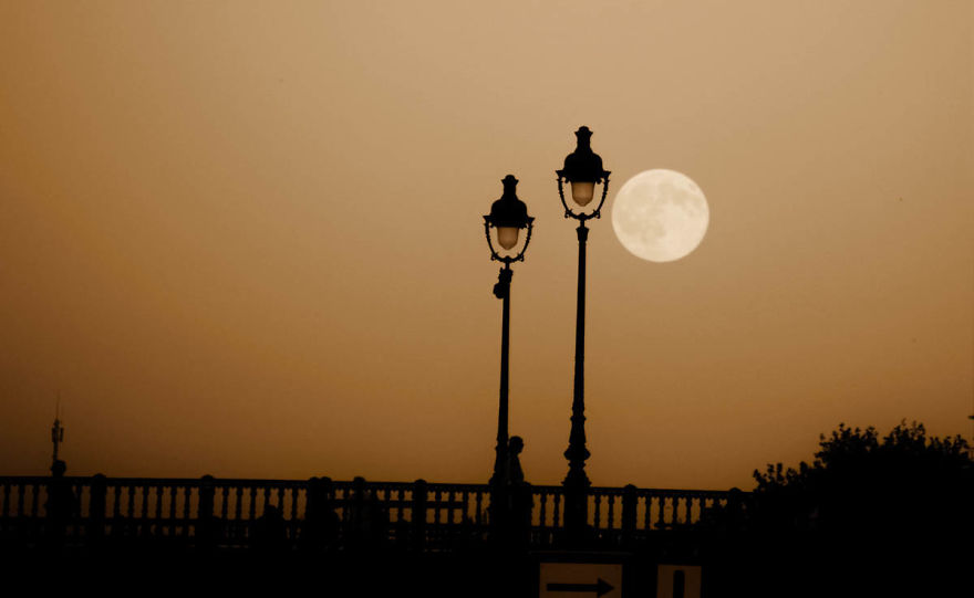 From Paris With Love! From Paris With Love!