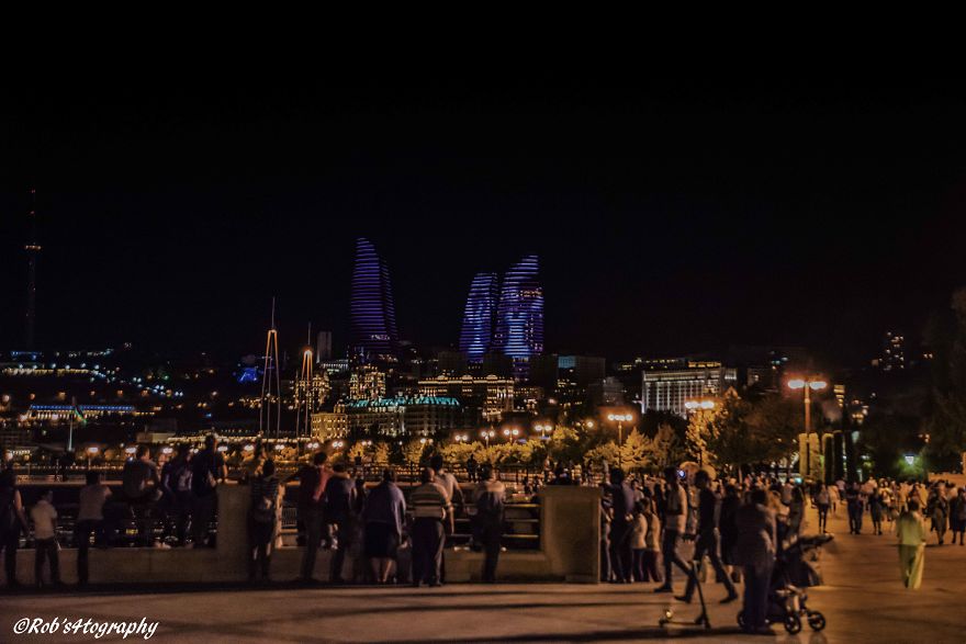 Baku 2016: The 42nd Chess Olympiad