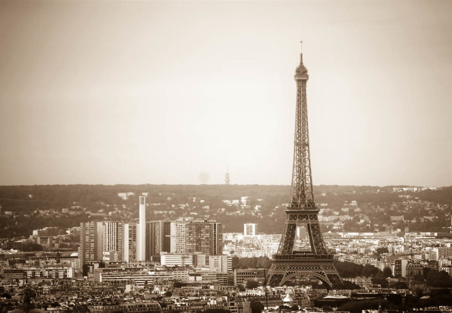 From Paris With Love! From Paris With Love!