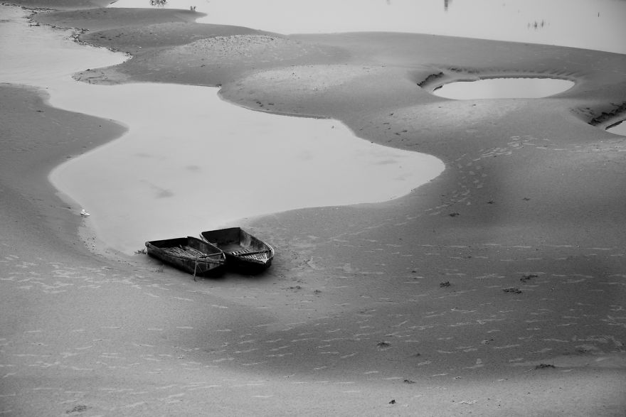 When The River Dries Up When The River Dries Up