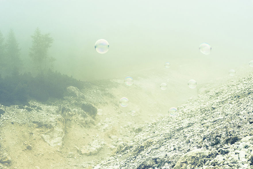 My Soap Bubble Studies My Soap Bubble Studies