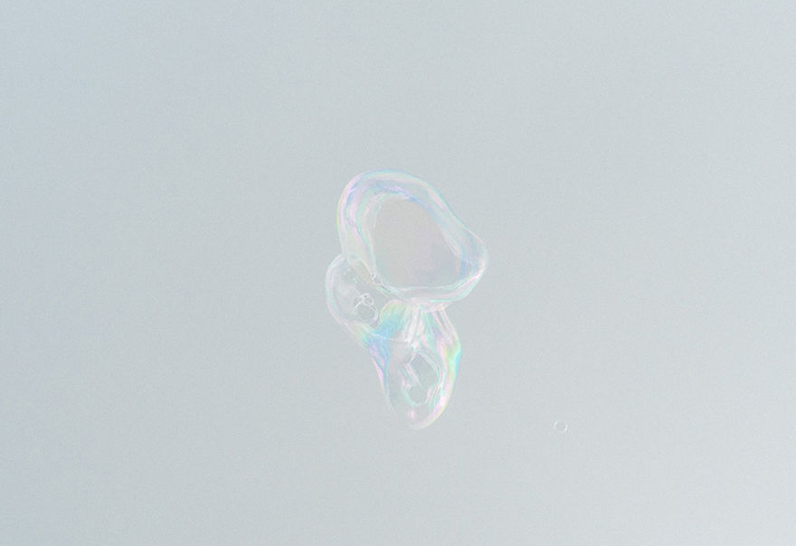 My Soap Bubble Studies My Soap Bubble Studies