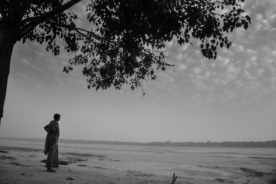When The River Dries Up When The River Dries Up