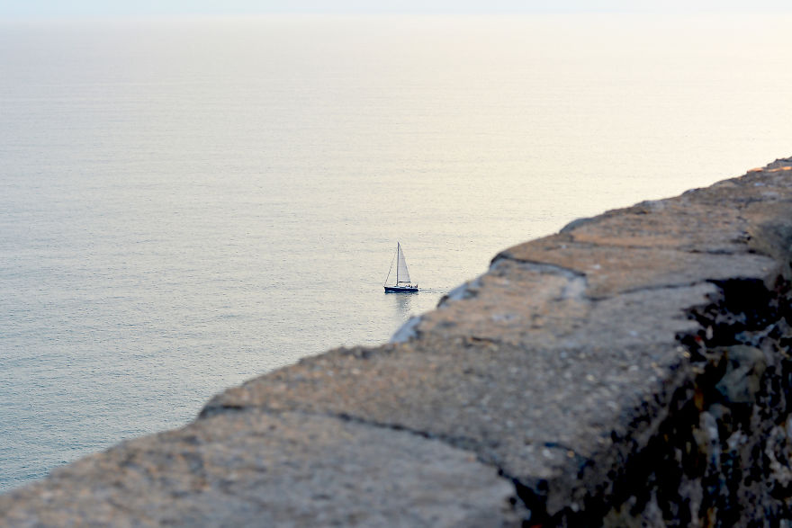 Cinque Terre Is The Hidden Treasure Of The Italian Riviera.