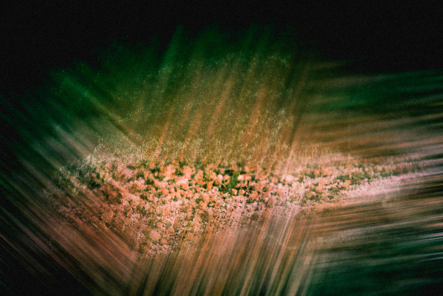 I Make Photography That Feels Like Peaking An LSD Trip