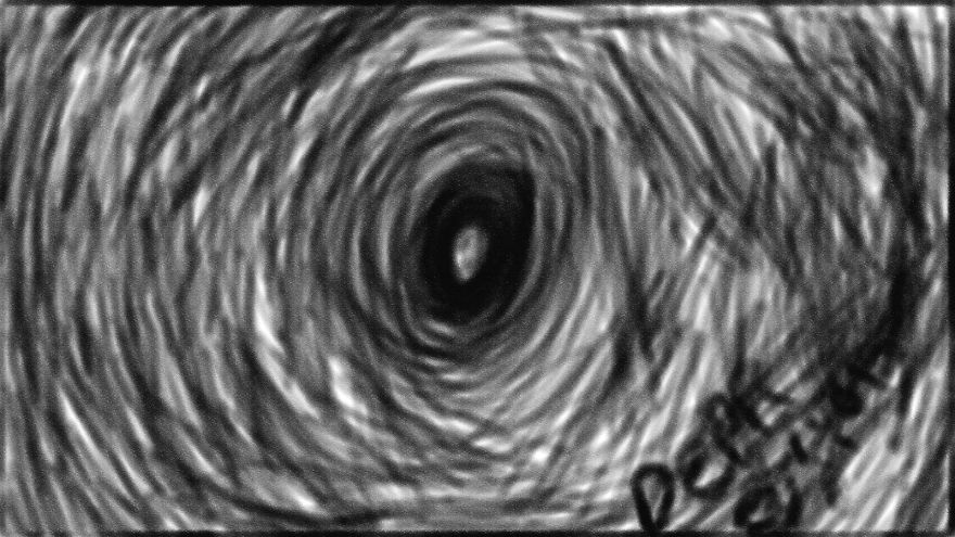 Quick Attempt To Sketch The Feeling Of Helplessness Quick Attempt To Sketch The Feeling Of Helplessness