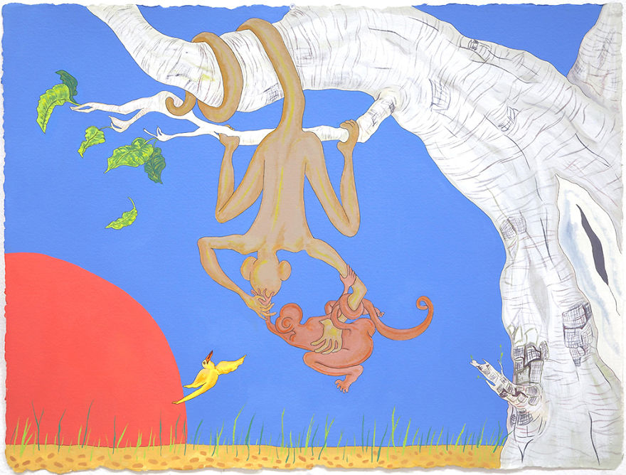 My 1st Art Storybook Ever!!!! 'took 8 Yrs! My 1st Art Storybook Ever!!!! 'took 8 Yrs!