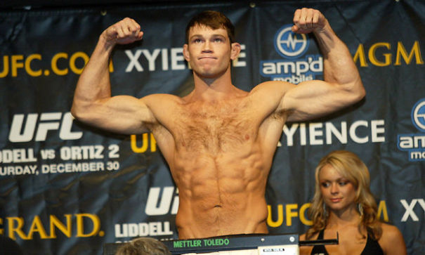 Eye Candy: The 15 Hottest Ufc Fighters In The World