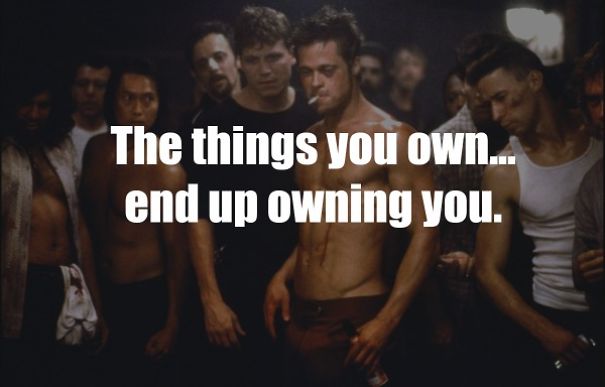 My 8 Favorite Quotes From Movies