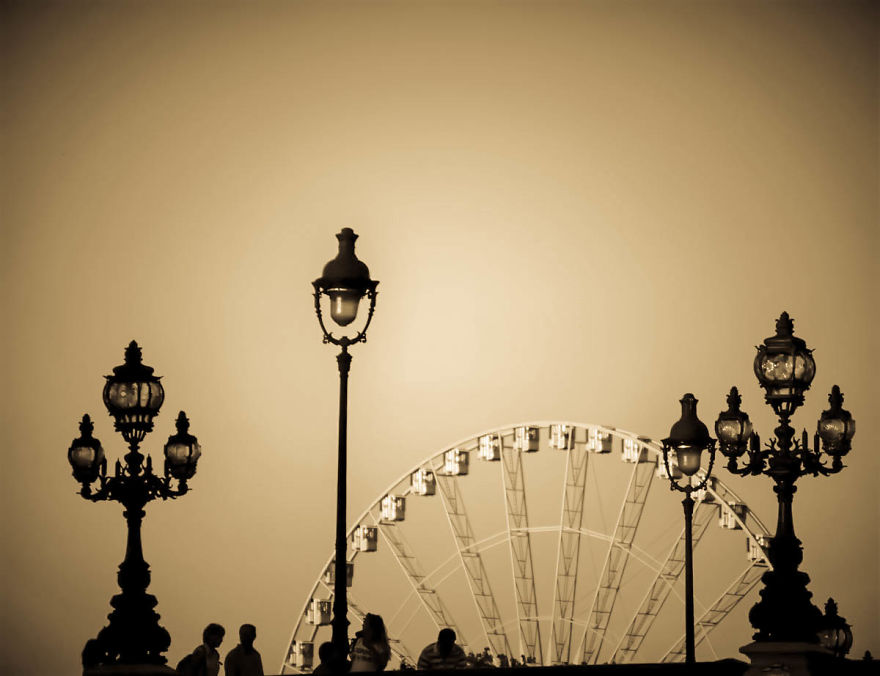 From Paris With Love! From Paris With Love!
