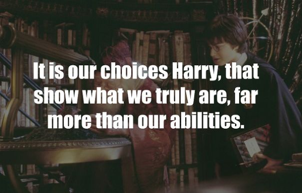 My 8 Favorite Quotes From Movies