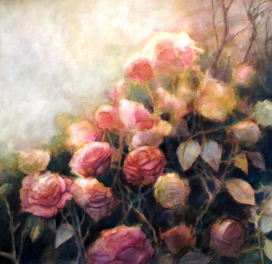 How To Add Pink To Your Interior Decor