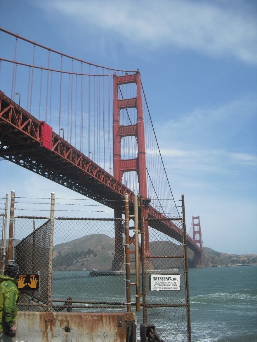 I Traveled To San Francisco Alone And It Was The Best Trip Of My Life