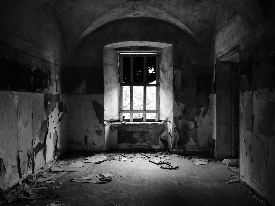 I Spent 2 Weeks In Amazing Fortress Of Daugavpils