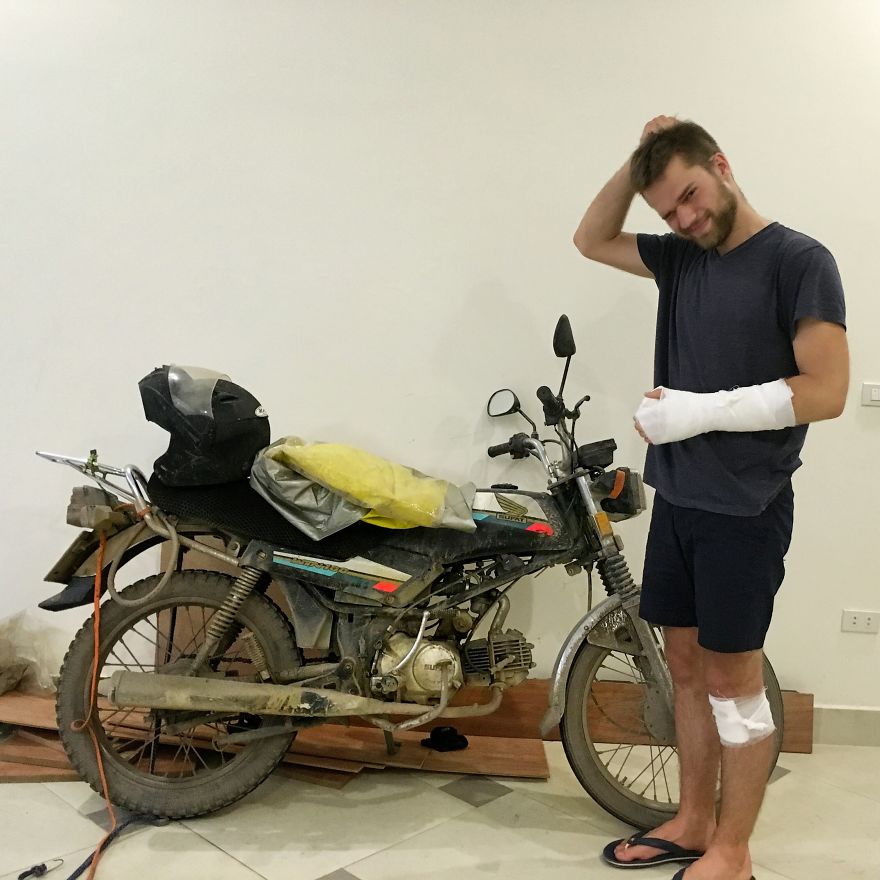 I Motorbiked 3500 Kilometers All Across Vietnam And It Was As Amazing As You Think