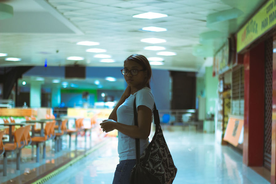 Telling Random Stories Through Photography. Telling Random Stories Through Photography.
