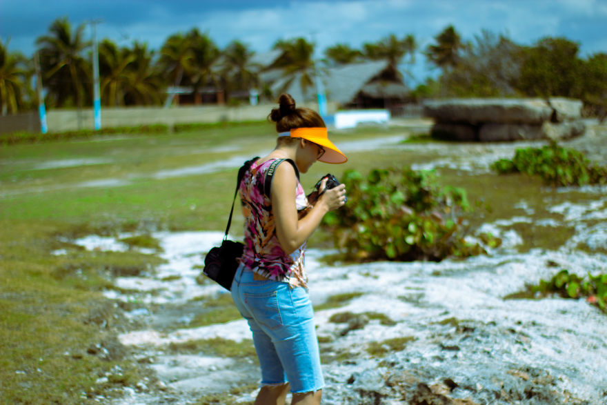 Telling Random Stories Through Photography. Telling Random Stories Through Photography.