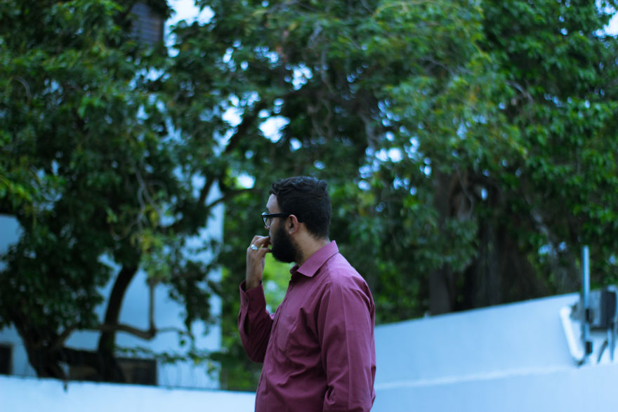 Telling Random Stories Through Photography. Telling Random Stories Through Photography.