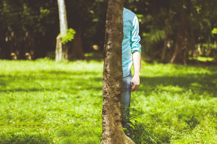 Telling Random Stories Through Photography. Telling Random Stories Through Photography.