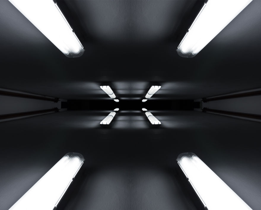 Light Dots: Seeing And Creating Landscapes Light Dots: Seeing And Creating Landscapes