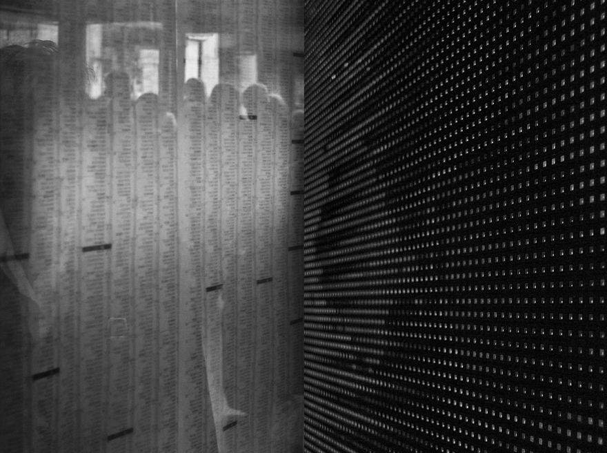 Light Dots: Seeing And Creating Landscapes Light Dots: Seeing And Creating Landscapes