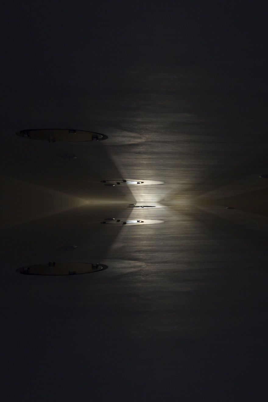 Light Dots: Seeing And Creating Landscapes Light Dots: Seeing And Creating Landscapes