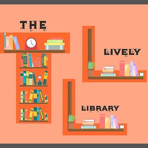 thelivelylibrary avatar