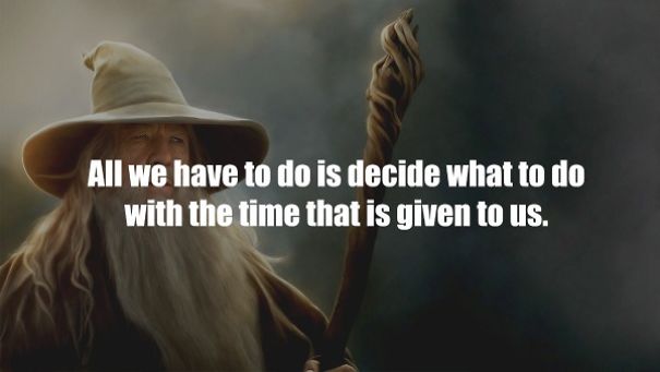 My 8 Favorite Quotes From Movies