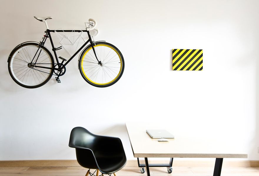 We Designed A Perfect Studio Apartment To Live And Work In Style We Designed A Perfect Studio Apartment To Live And Work In Style