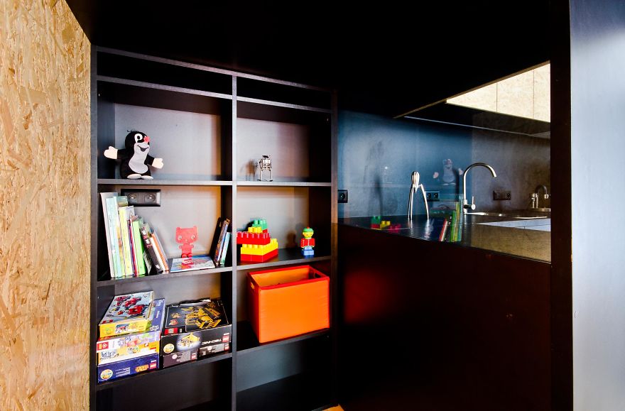 We Designed A Perfect Studio Apartment To Live And Work In Style We Designed A Perfect Studio Apartment To Live And Work In Style