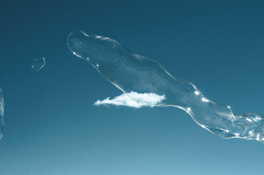 My Soap Bubble Studies My Soap Bubble Studies