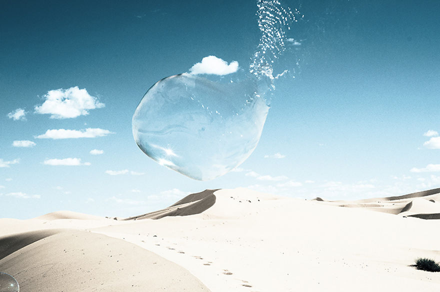 My Soap Bubble Studies My Soap Bubble Studies